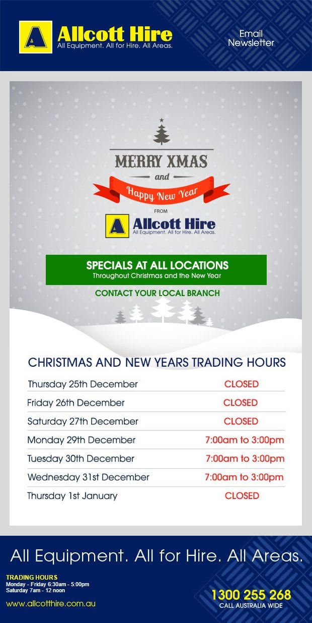 allcott-hire-christmas-2014