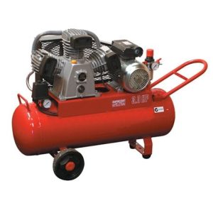 Air Compressor Hire - Air Tools Hire