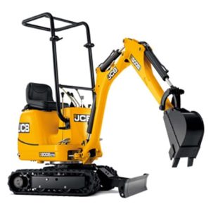 Excavator Hire - Earthmoving Equipment Hire - Excavator Hire Near You - 1 Tonne Excavator Hire