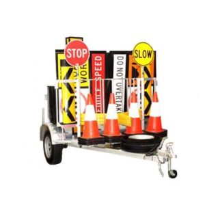 Traffic Management Hire - Traffic Management Accessories