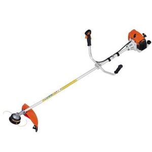 Gardening Equipment Hire - Weed Eater