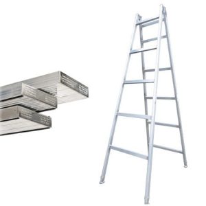 Ladder Hire Sydney - Trestles and Planks