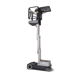 Access Equipment Hire - Boom Lift Hire