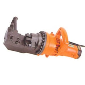 Rebar Cutter - Power Tools for Hire