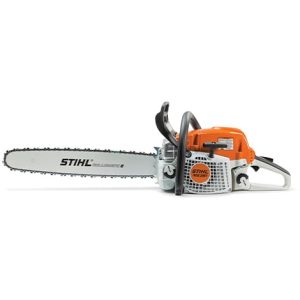 Landscaping & Gardening Equipment Hire - Chainsaw