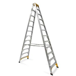 Ladder Hire Sydney - Access Equipment Hire